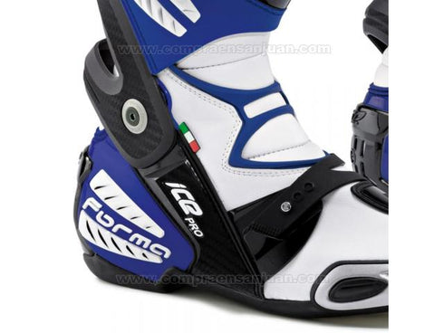 Botas Forma Ice Pro Azul